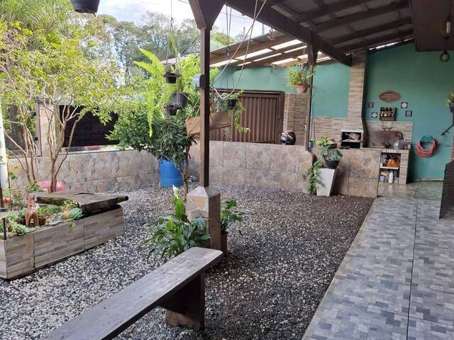 #795 - Casa para Venda em Colombo - PR - 1