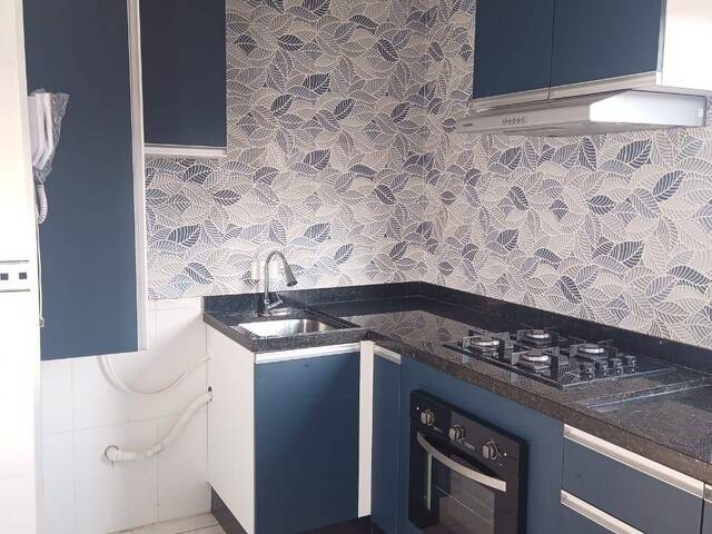 #1291 - Apartamento para Venda em Colombo - PR - 3