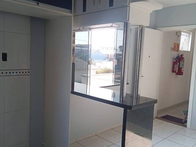 Apartamento para Venda em Colombo - 5