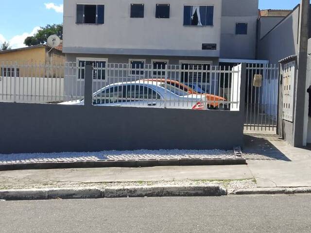 #1291 - Apartamento para Venda em Colombo - PR - 1