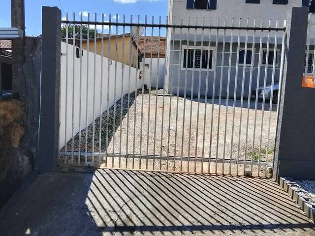 #1291 - Apartamento para Venda em Colombo - PR - 2