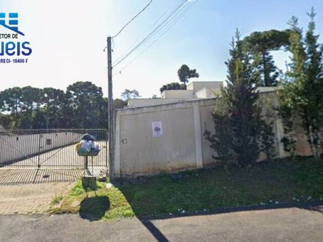 #1292 - Casa para Locação em Colombo - PR - 1