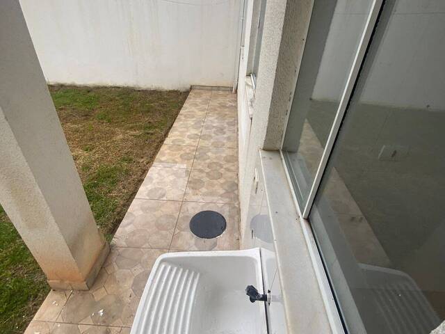 Casa para Locação em Colombo - 3