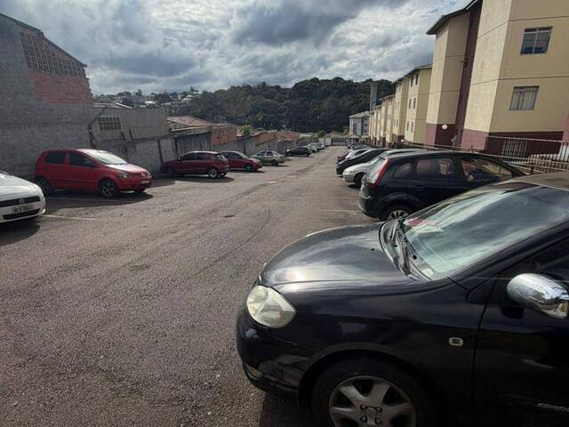 Apartamento para Venda em Curitiba - 4