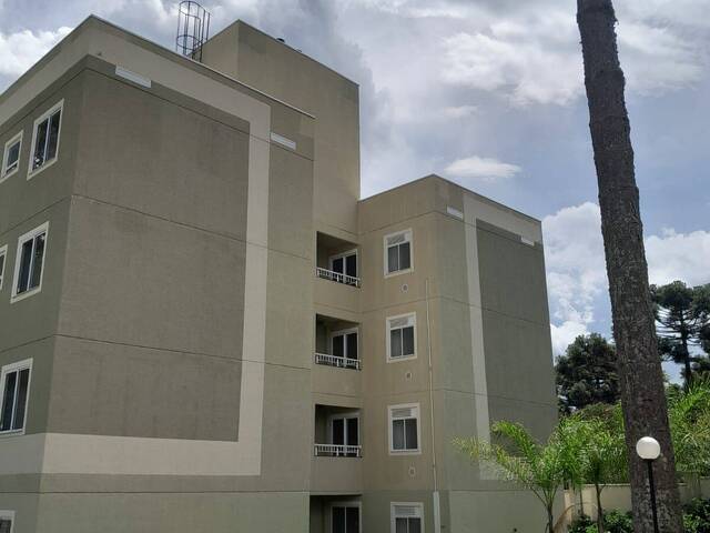 #1294 - Apartamento para Venda em Colombo - PR - 2
