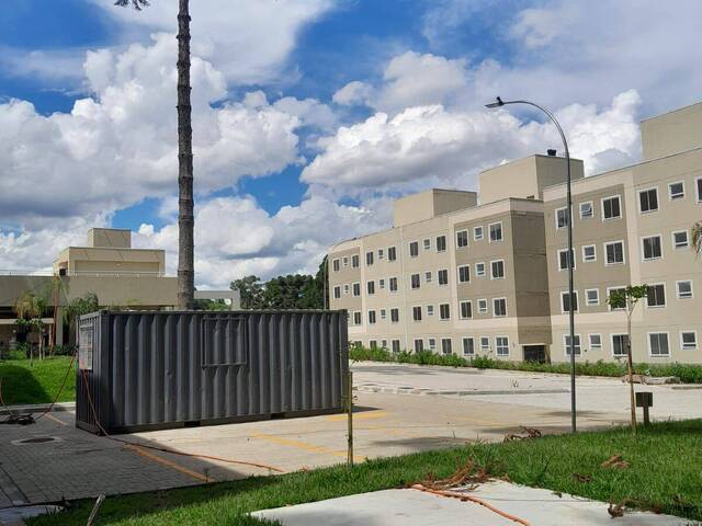 #1294 - Apartamento para Venda em Colombo - PR - 3