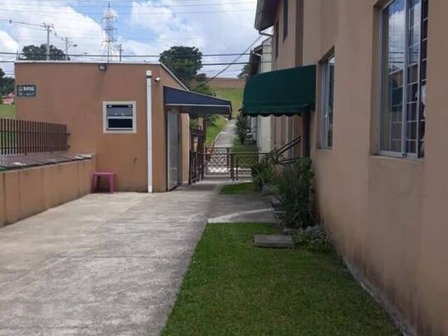 #1295 - Apartamento para Venda em Curitiba - PR - 2