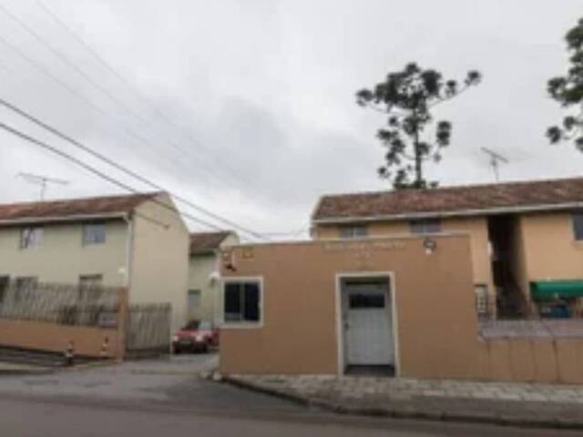 #1295 - Apartamento para Venda em Curitiba - PR - 1