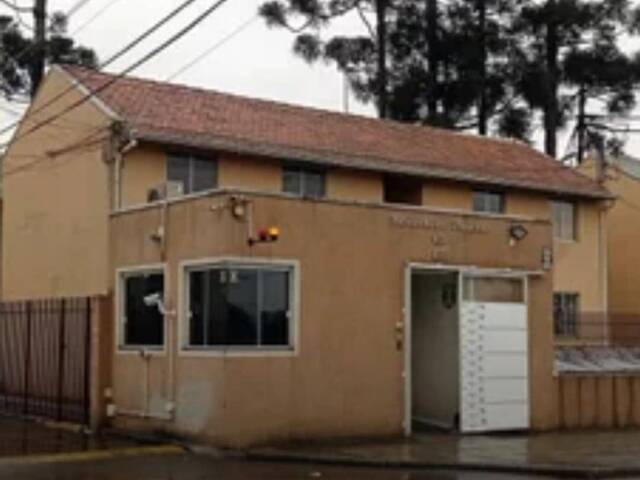 Apartamento para Venda em Curitiba - 4