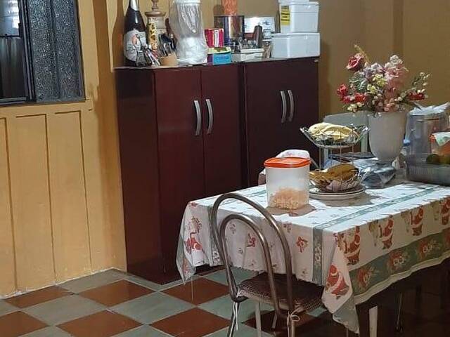 #1296 - Casa para Venda em Campo Magro - PR - 3