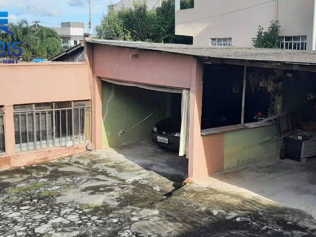 #1296 - Casa para Venda em Campo Magro - PR - 2