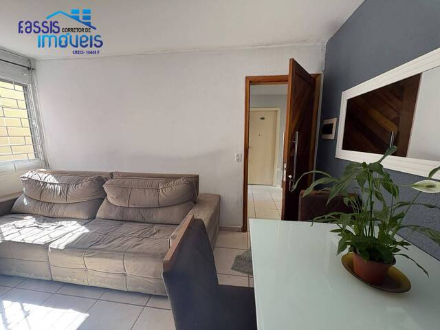 #1298 - Apartamento para Venda em Curitiba - PR - 3
