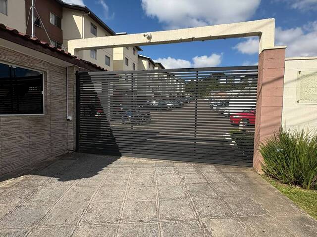 #1298 - Apartamento para Venda em Curitiba - PR - 1