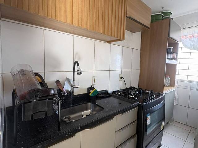 Apartamento para Venda em Curitiba - 5