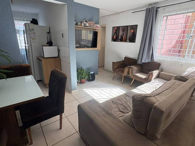 Apartamento para Venda em Curitiba - 4