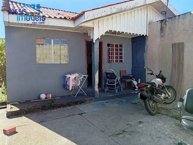 #1300 - Casa para Venda em Colombo - PR - 1