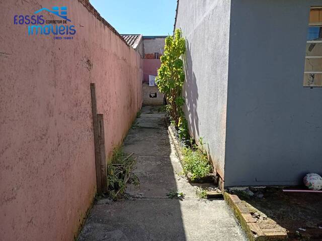 #1300 - Casa para Venda em Colombo - PR - 2