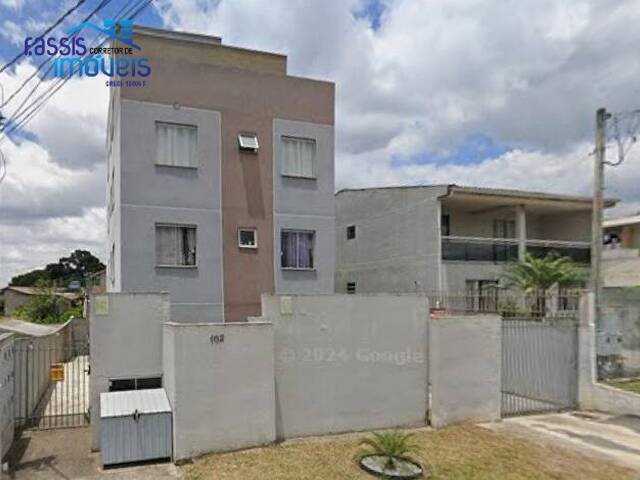 #1303 - Apartamento para Locação em Colombo - PR