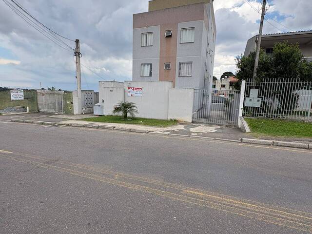 #1303 - Apartamento para Locação em Colombo - PR