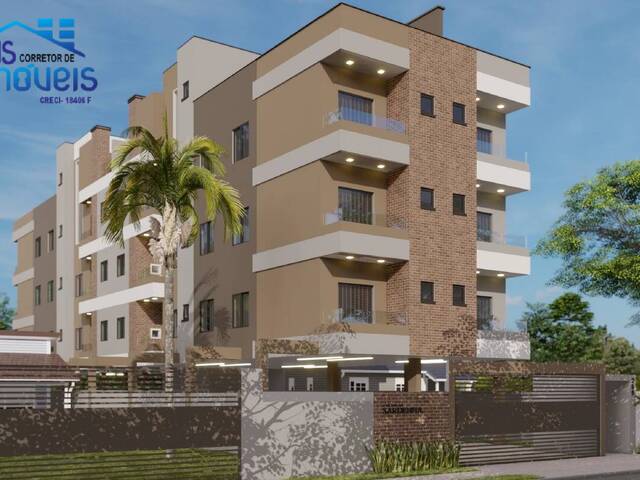Apartamento para Venda em Pinhais - 4