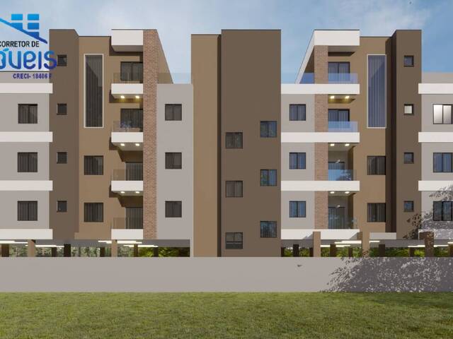 Apartamento para Venda em Pinhais - 5