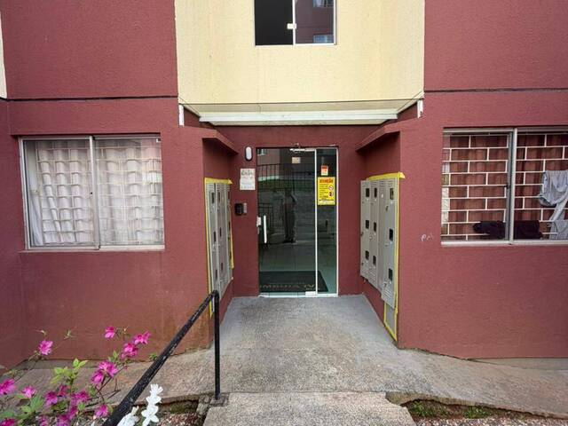 Apartamento para Locação em Curitiba - 4