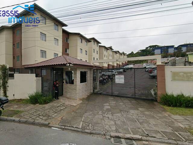 #1305 - Apartamento para Locação em Curitiba - PR