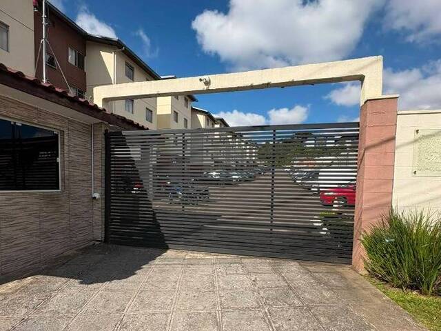#1305 - Apartamento para Locação em Curitiba - PR