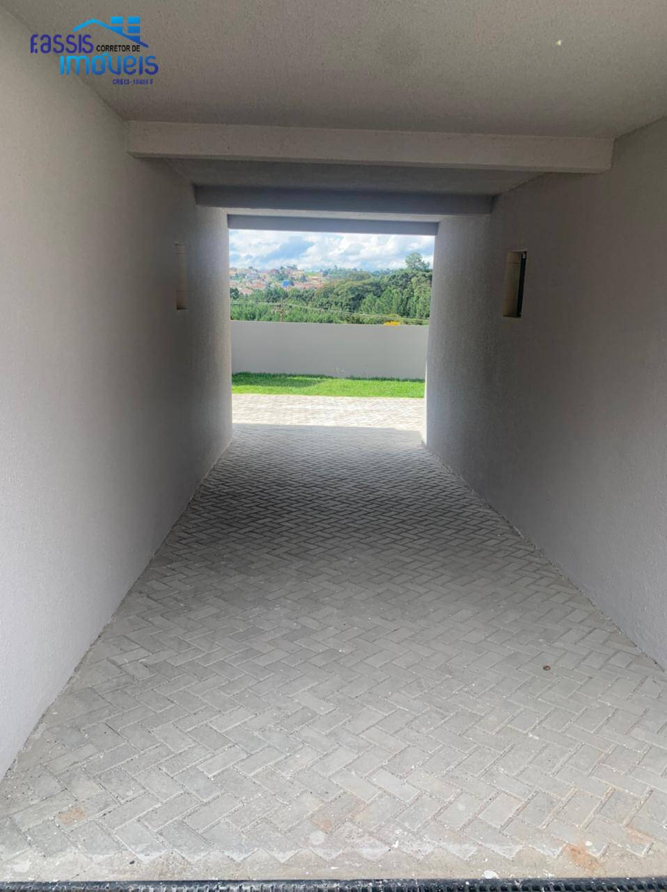 Casa à venda com 3 quartos, 62m² - Foto 5