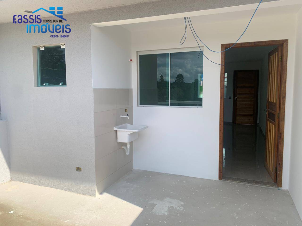 Casa à venda com 3 quartos, 62m² - Foto 8