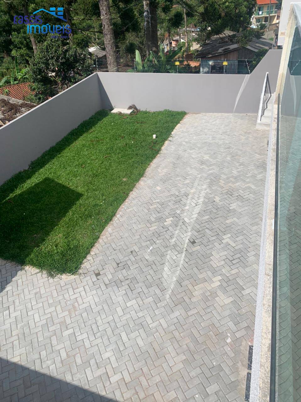 Casa à venda com 3 quartos, 62m² - Foto 6