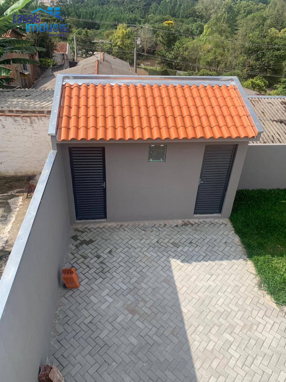 Casa à venda com 3 quartos, 62m² - Foto 11