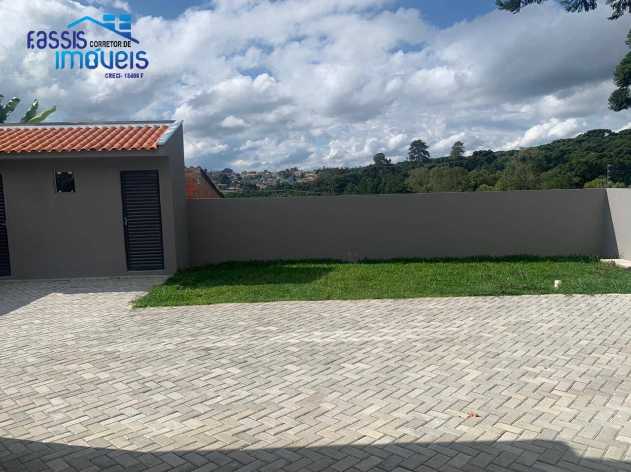 Casa à venda com 3 quartos, 62m² - Foto 15