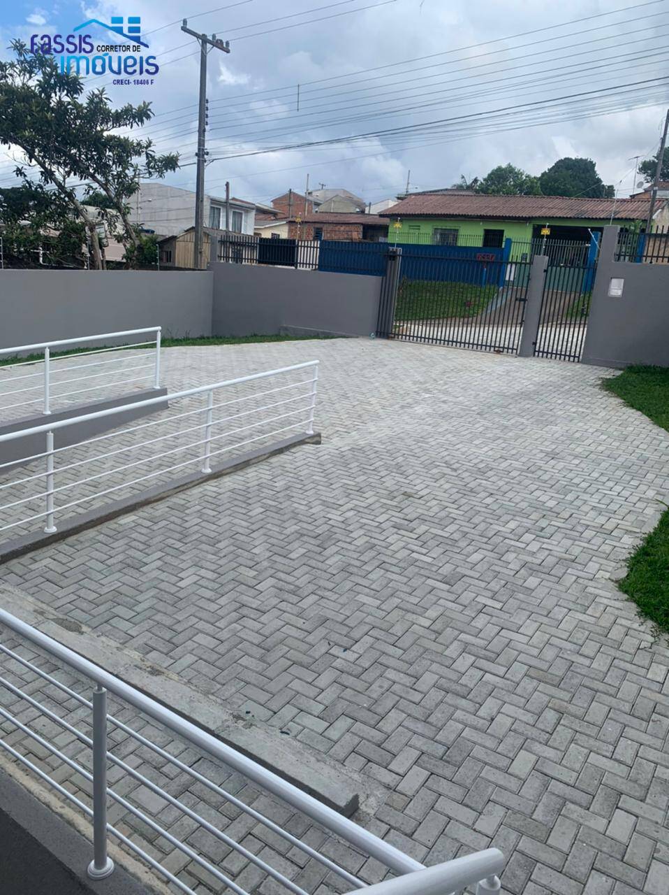 Casa à venda com 3 quartos, 62m² - Foto 20