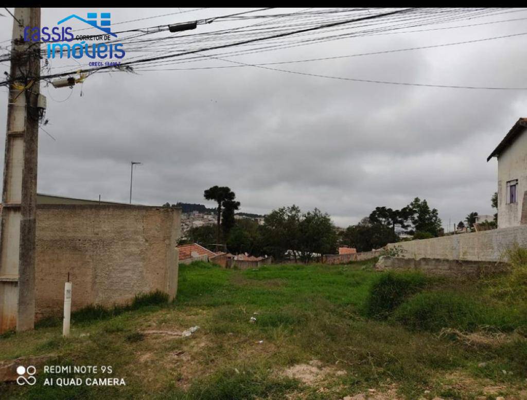 Terreno, 560 m² - Foto 2