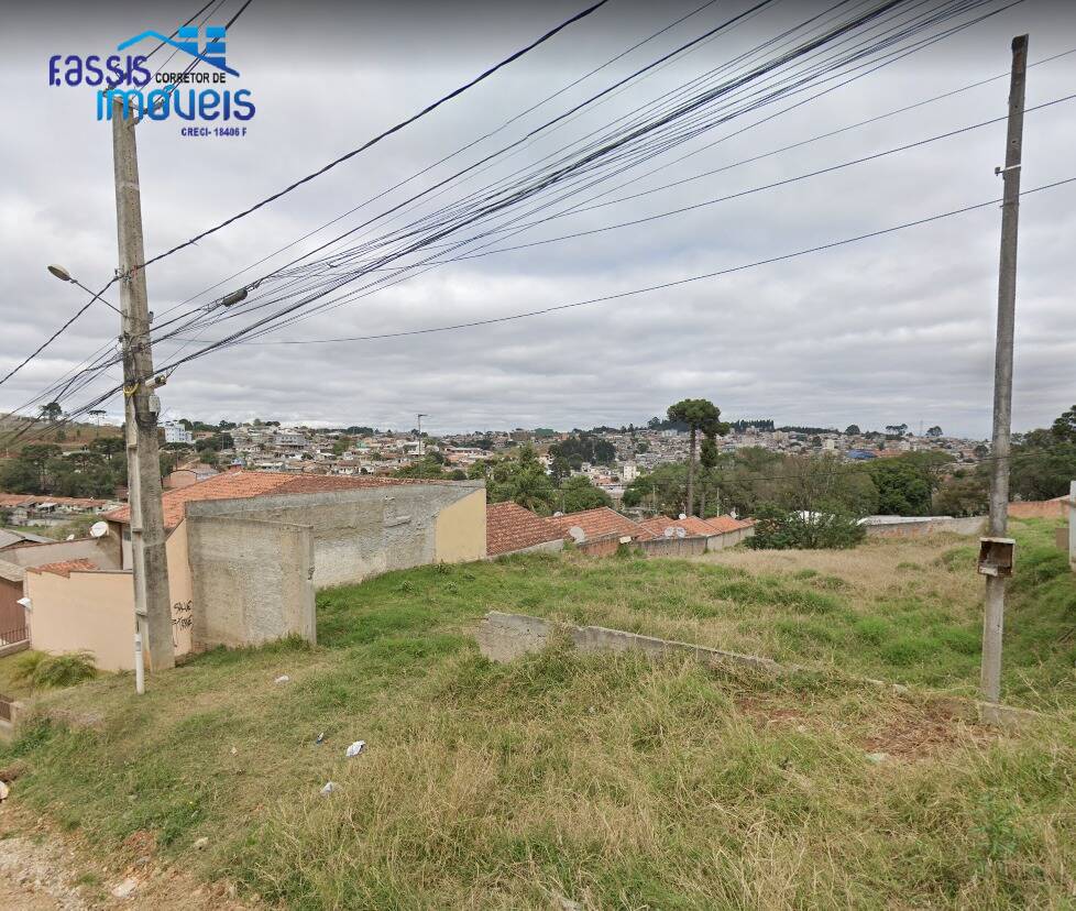 Terreno, 560 m² - Foto 1