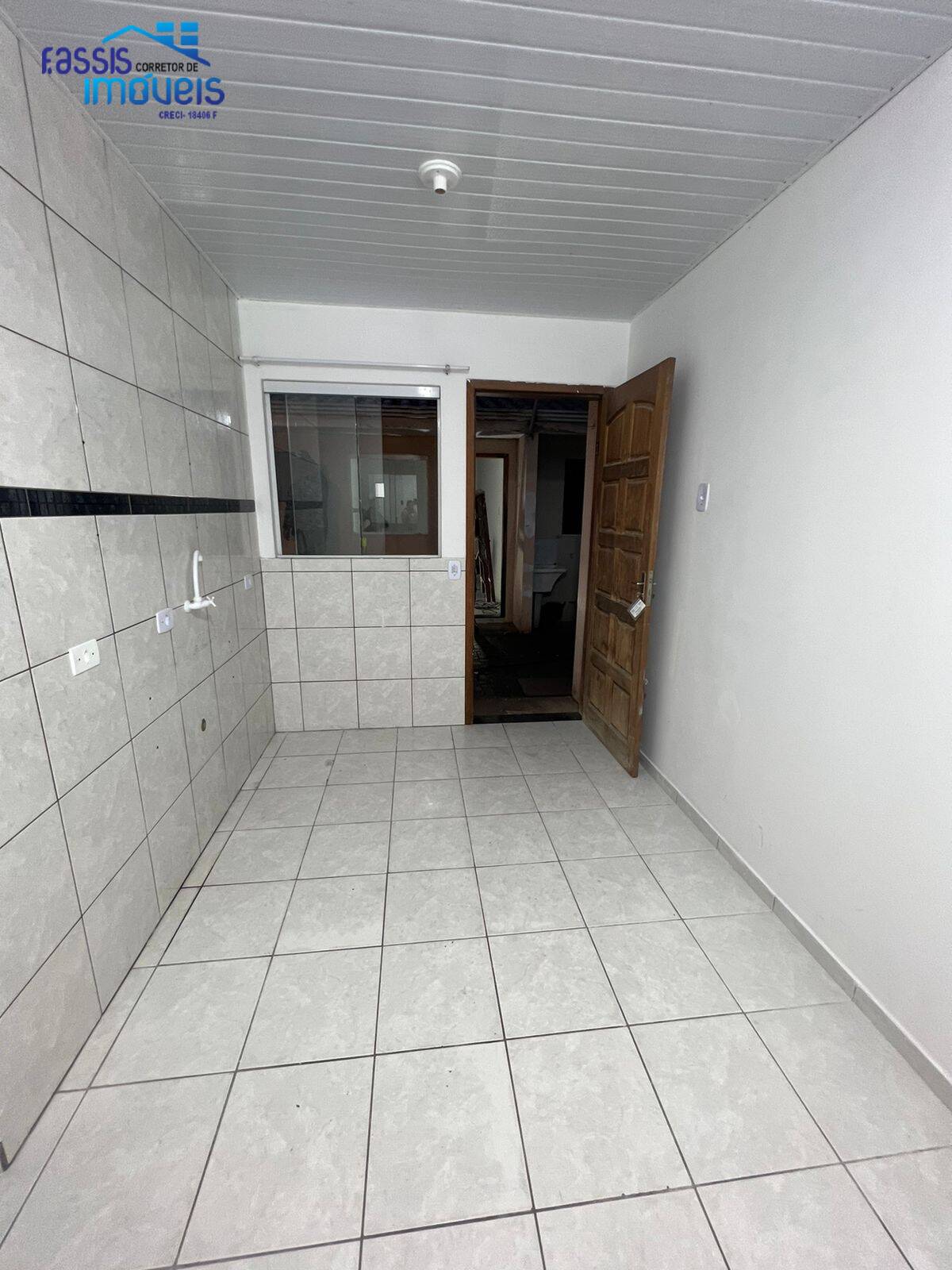 Casa para alugar com 1 quarto, 29m² - Foto 8