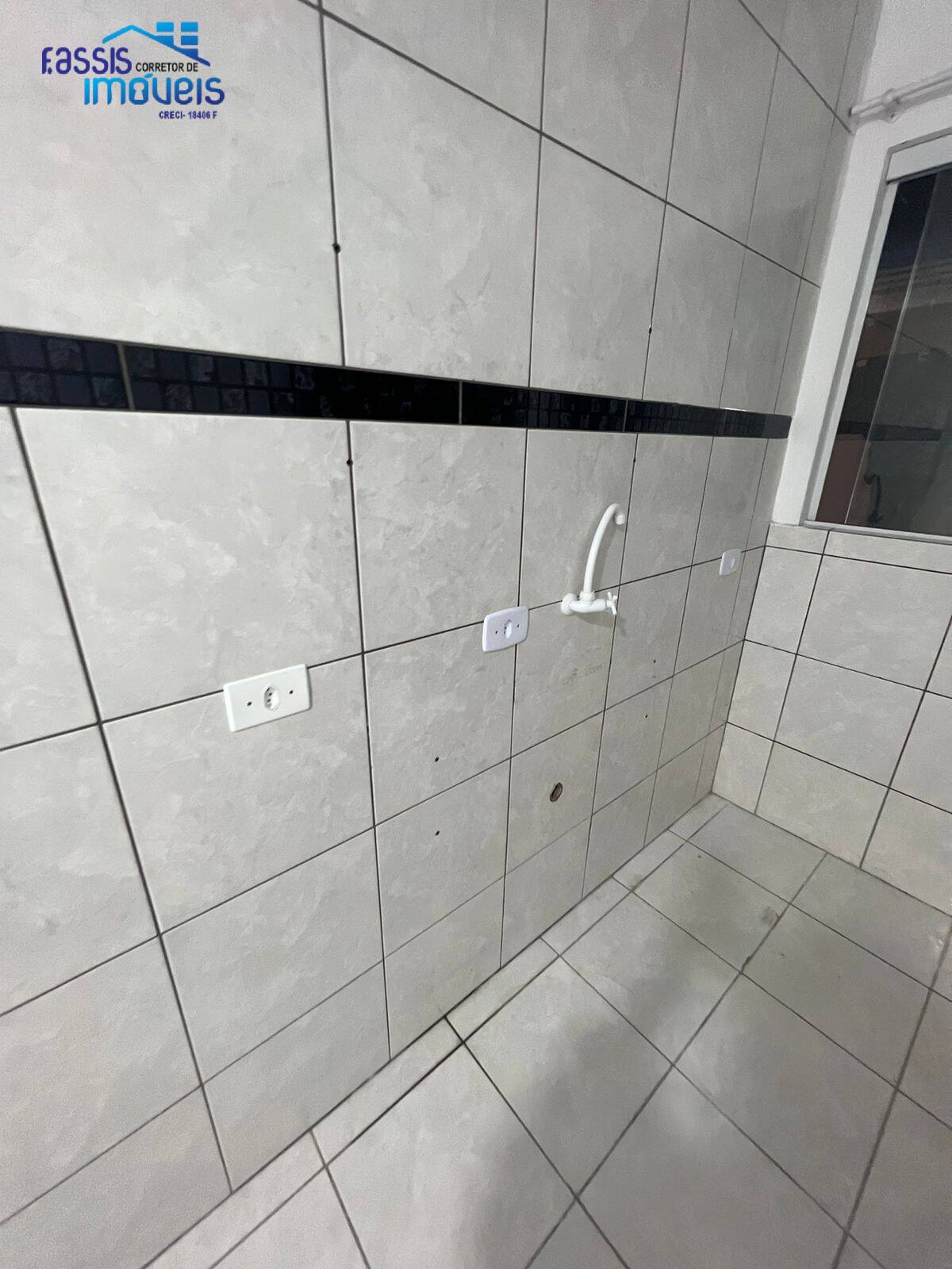 Casa para alugar com 1 quarto, 29m² - Foto 7