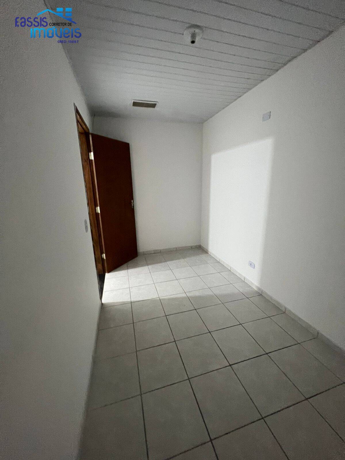 Casa para alugar com 1 quarto, 29m² - Foto 14