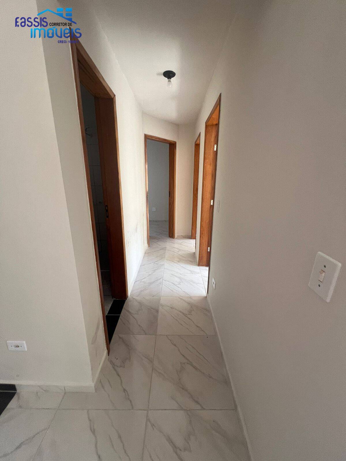 Apartamento, 3 quartos, 54 m² - Foto 5