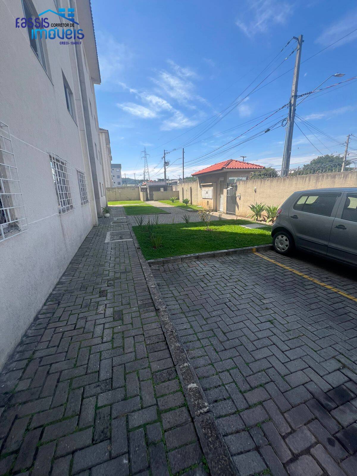 Apartamento, 3 quartos, 54 m² - Foto 2