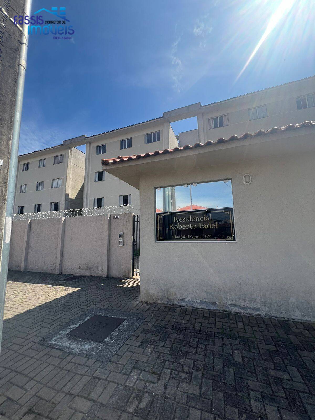 Apartamento, 3 quartos, 54 m² - Foto 1