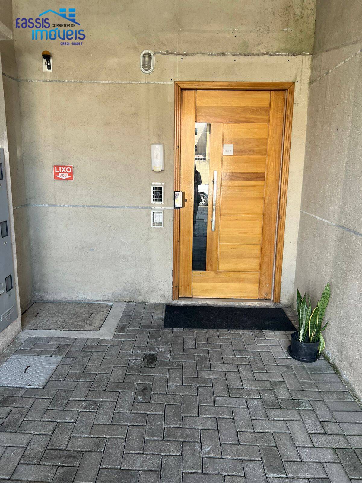 Apartamento, 3 quartos, 54 m² - Foto 3