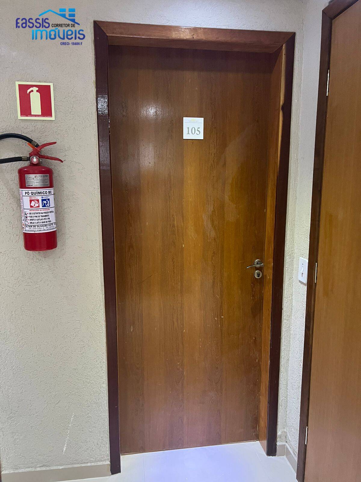 Apartamento, 3 quartos, 54 m² - Foto 4
