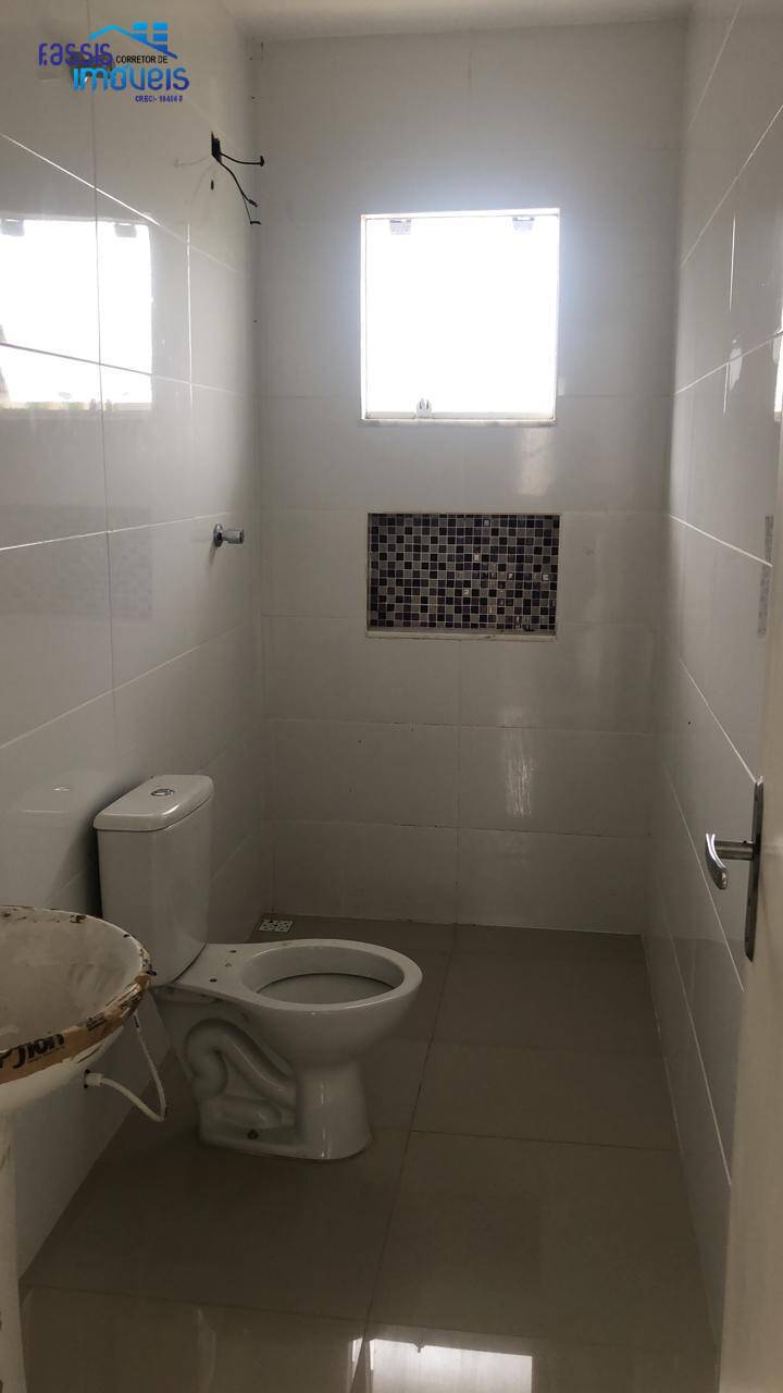 Casa, 3 quartos, 56 m² - Foto 8