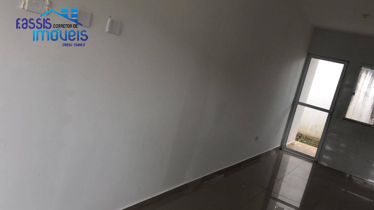 Casa, 3 quartos, 56 m² - Foto 6