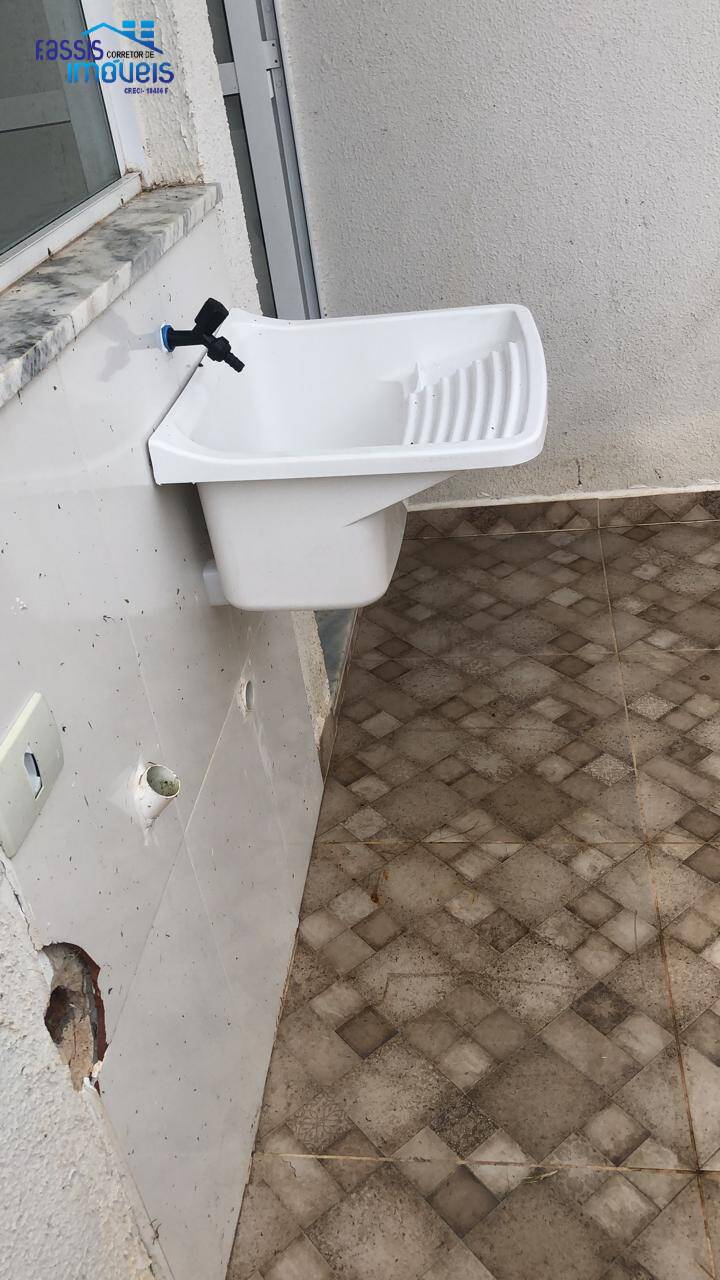 Casa, 3 quartos, 56 m² - Foto 10