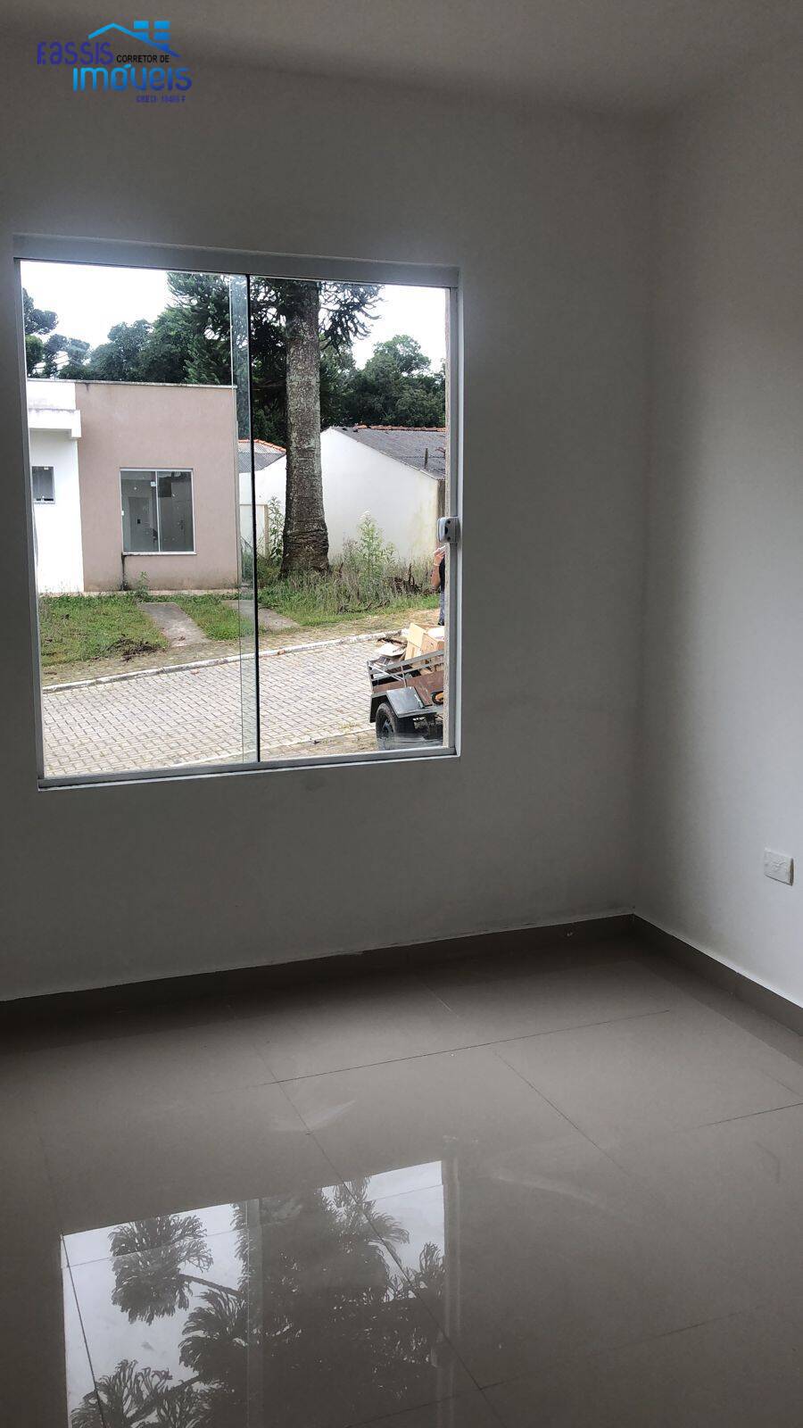 Casa, 3 quartos, 56 m² - Foto 2