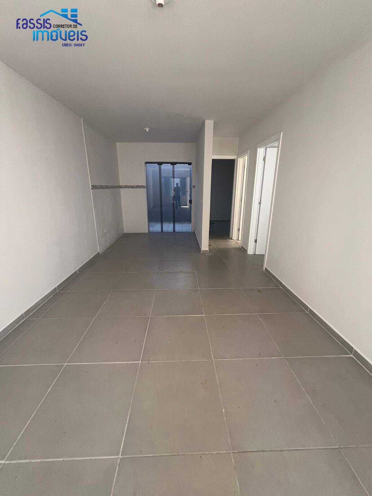 Casa, 2 quartos, 75 m² - Foto 4