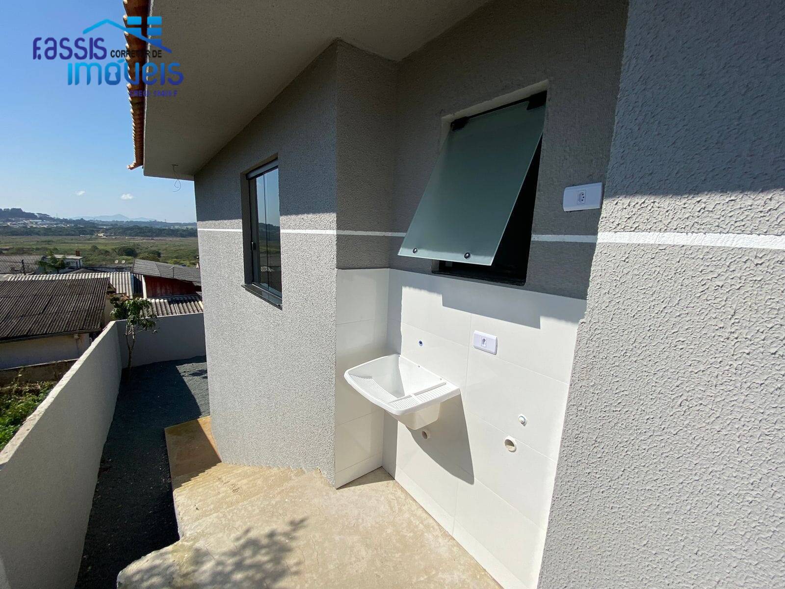 Casa, 3 quartos, 60 m² - Foto 5